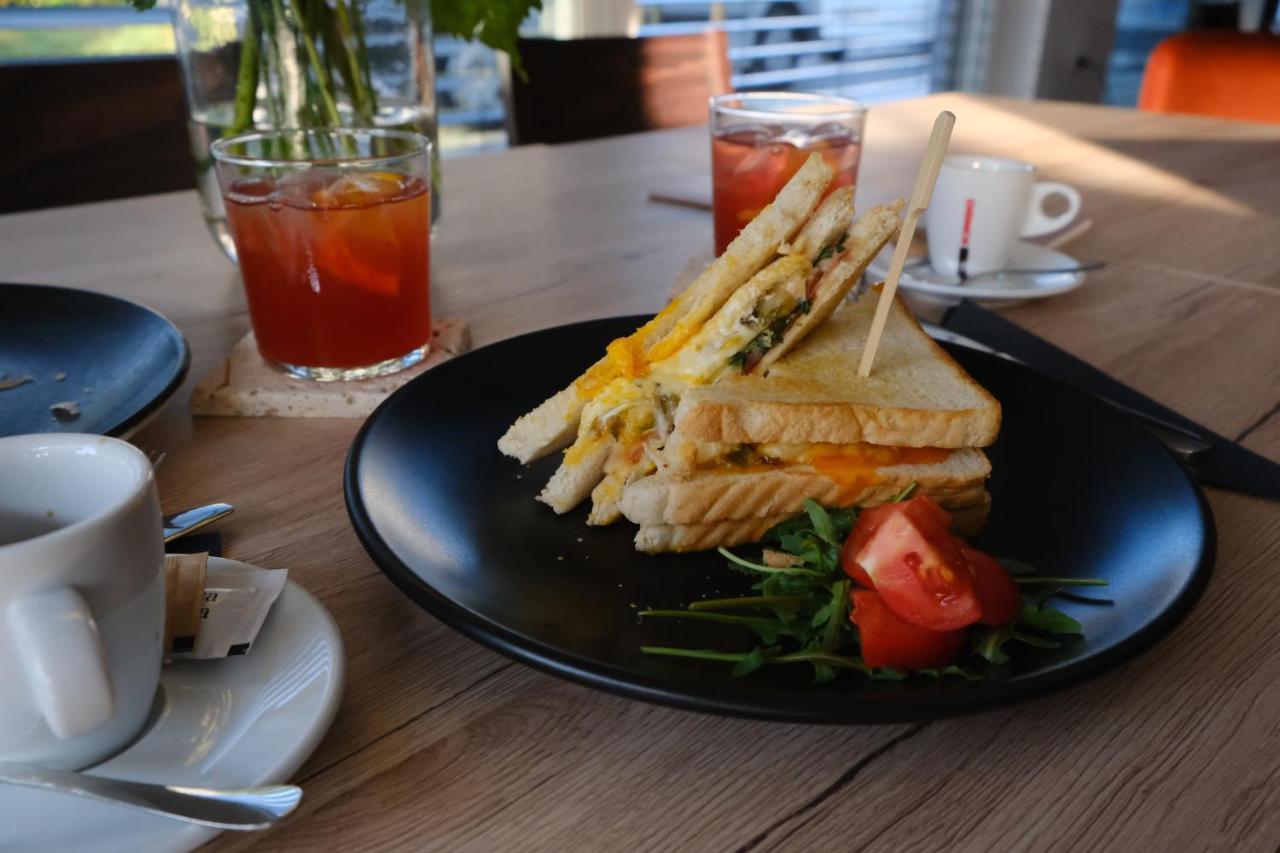 Bed & Breakfast Rezidenca Pipanova 류블랴나 외부 사진