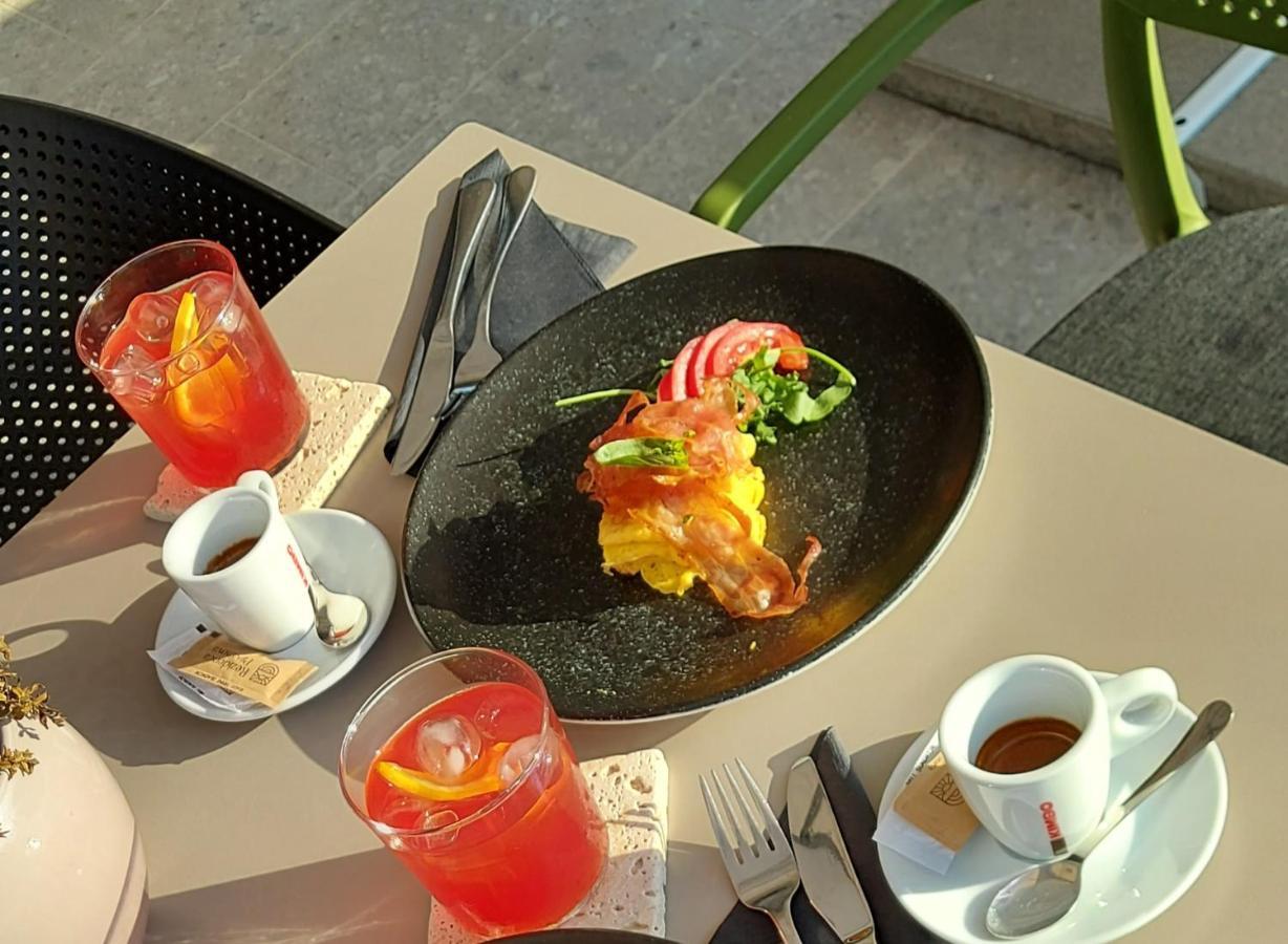 Bed & Breakfast Rezidenca Pipanova 류블랴나 외부 사진