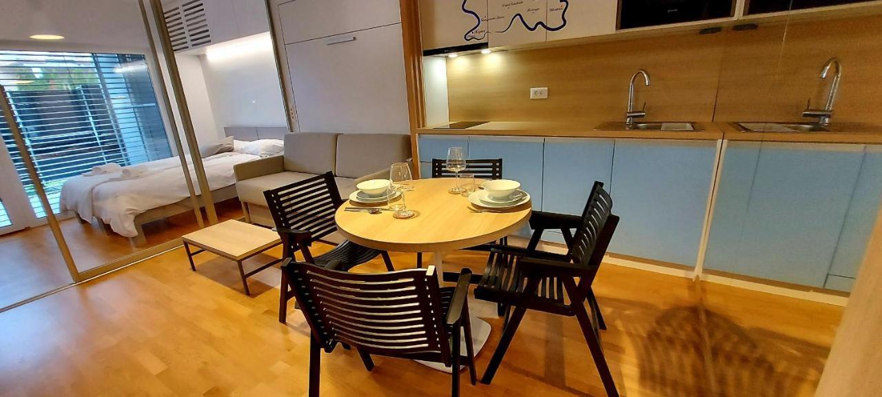Bed & Breakfast Rezidenca Pipanova 류블랴나 외부 사진