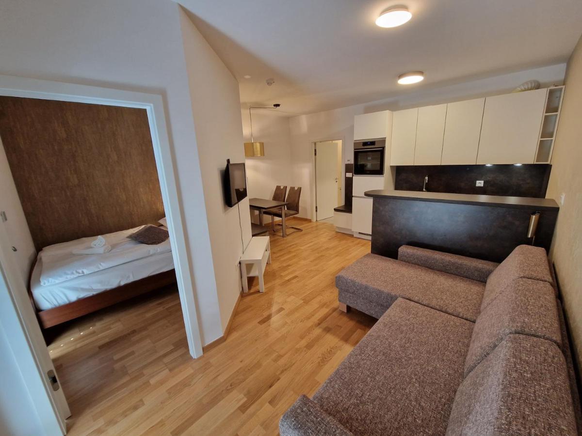 Bed & Breakfast Rezidenca Pipanova 류블랴나 외부 사진