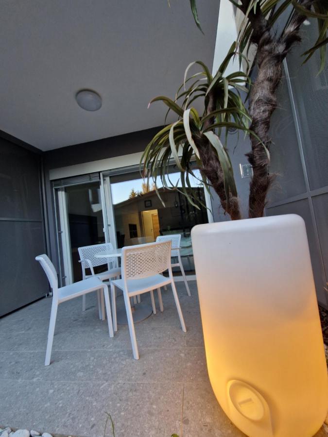 Bed & Breakfast Rezidenca Pipanova 류블랴나 외부 사진