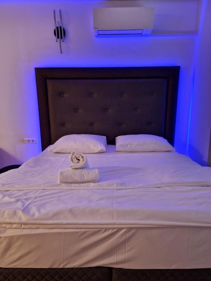 Bed & Breakfast Rezidenca Pipanova 류블랴나 외부 사진