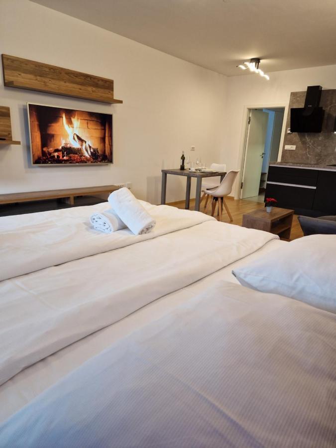Bed & Breakfast Rezidenca Pipanova 류블랴나 외부 사진