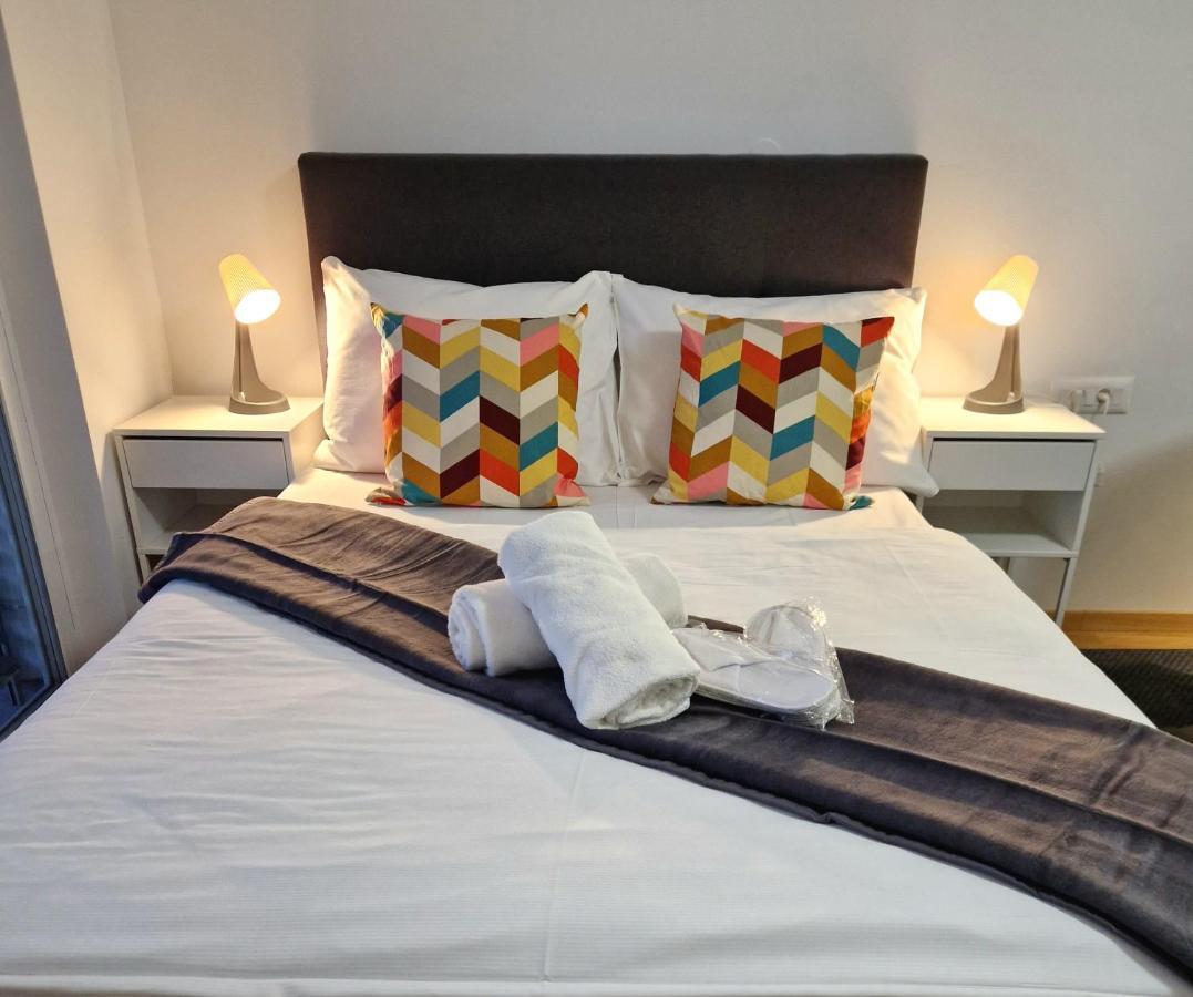 Bed & Breakfast Rezidenca Pipanova 류블랴나 외부 사진