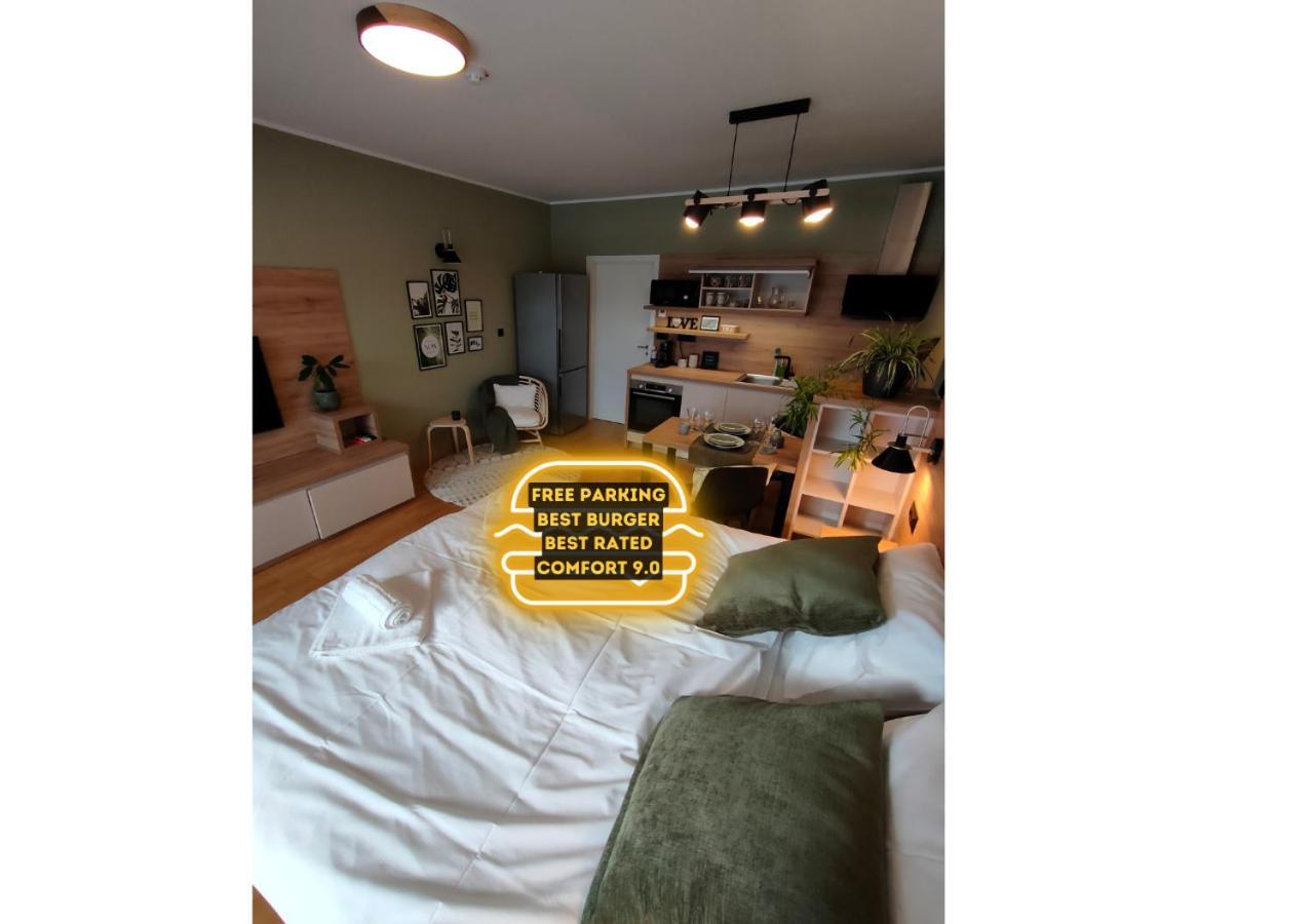 Bed & Breakfast Rezidenca Pipanova 류블랴나 외부 사진