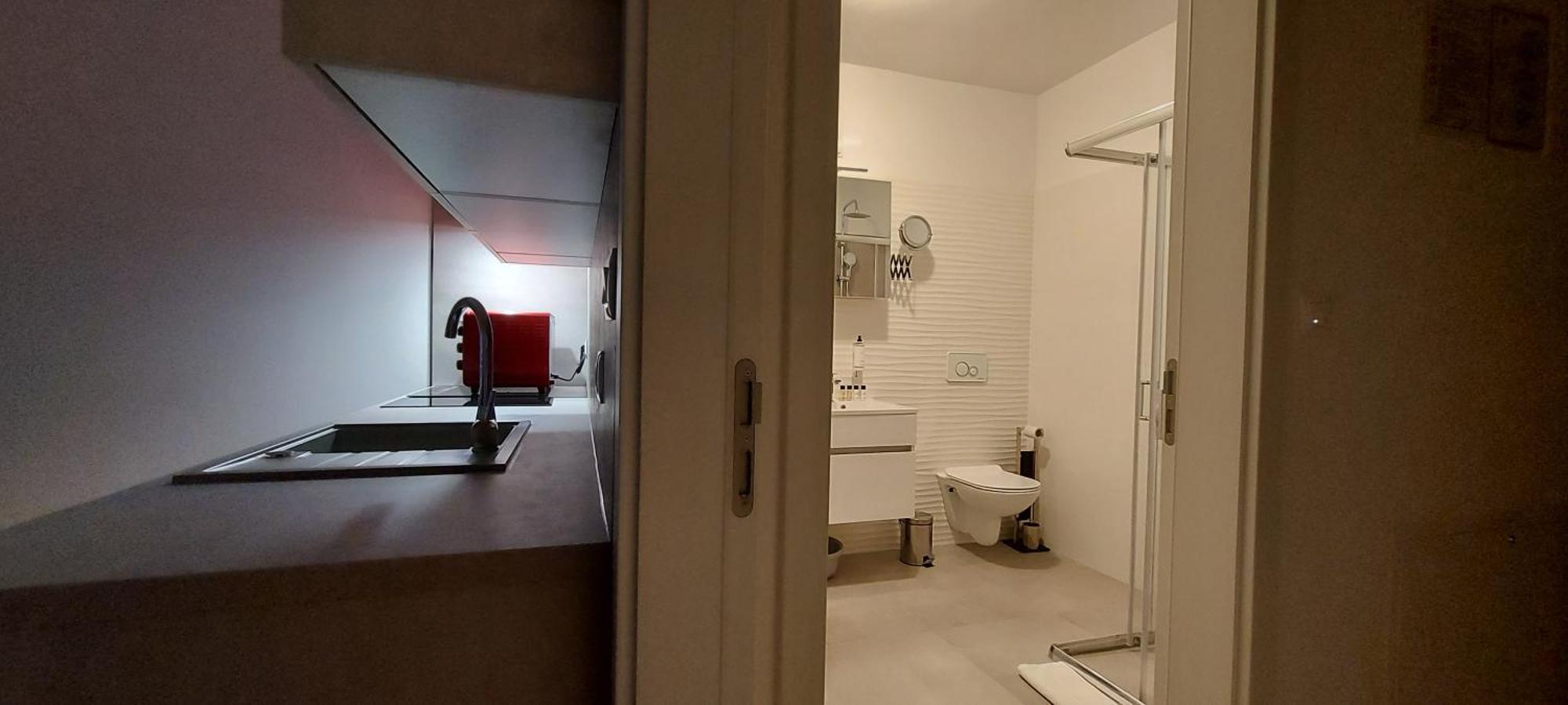Bed & Breakfast Rezidenca Pipanova 류블랴나 외부 사진