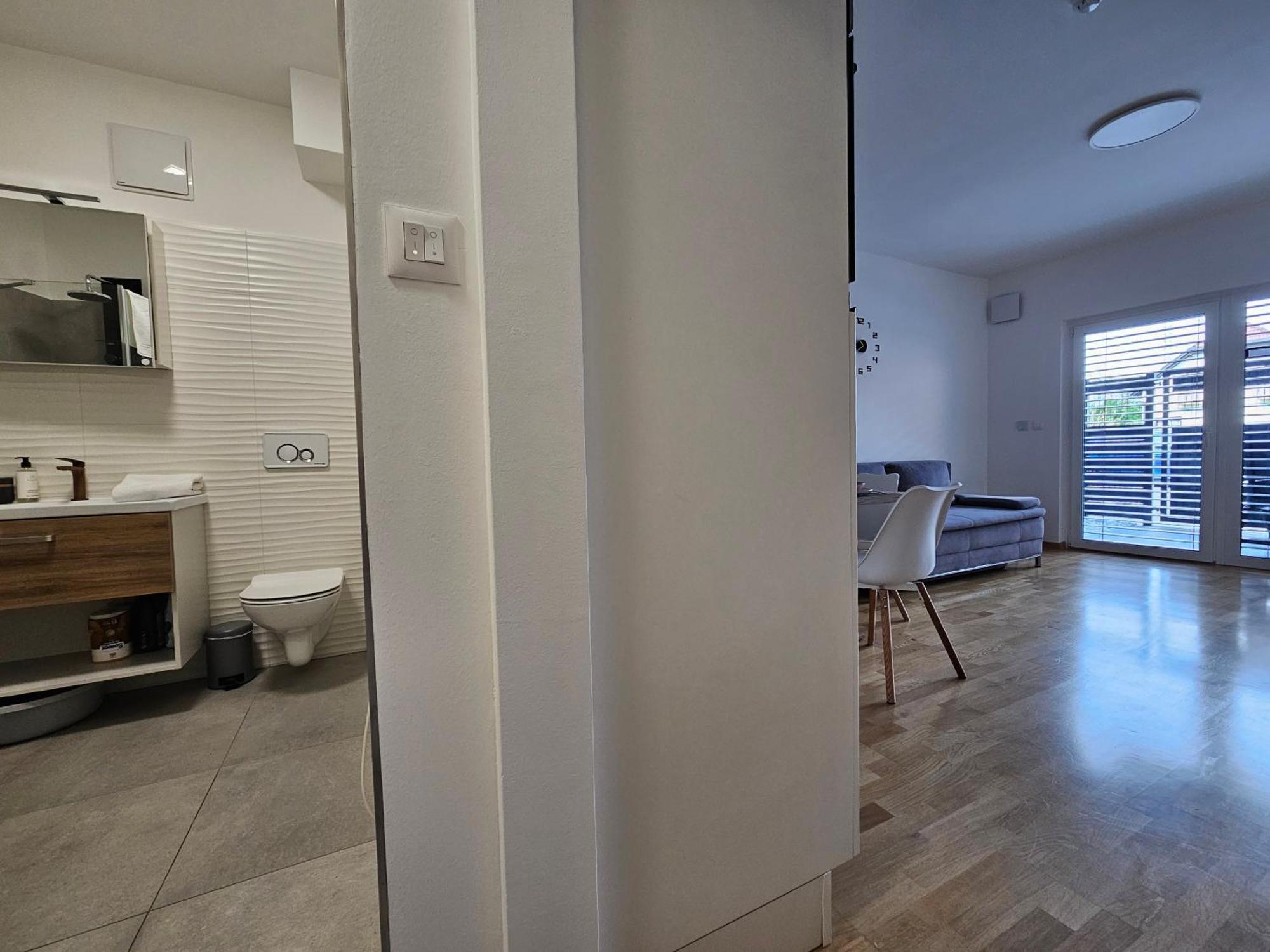 Bed & Breakfast Rezidenca Pipanova 류블랴나 외부 사진